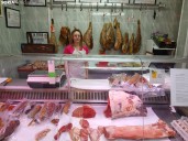 La carnicería ?Valle del Razón?, productos frescos, de calidad y premiados en Sotillo del Rincón