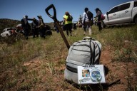 "Evidente subregistro" por desaparición de migrantes en México: Fundación para la Justicia