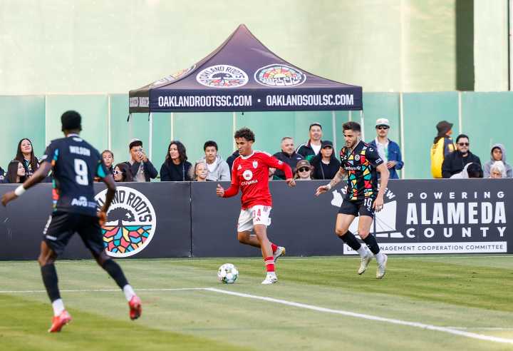 Phoenix Rising starter departs for … Rutgers