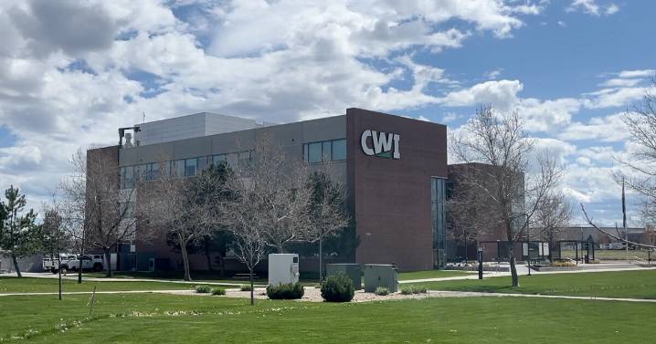 New CWI program prepares Idaho's future business leaders