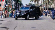 NFL Makes Major Security Decision For All Its Teams Following Shooting At League Headquarters In New York