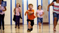Video: Recess revival: Will presidential fitness test bring back PE?