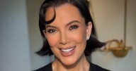 Kris Jenner Breaks Silence on Facelift and Shares Why She Did It