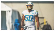 Why Caleb Murphy Could Make the Chargers 53