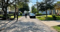 Man fatally shoots girlfriend during argument in east Houston, claims self defense