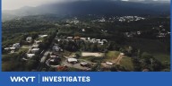 WKYT Investigates | Some Ky. thoroughbreds left for dead in Puerto Rico