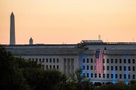 Pentagon’s innovation unit chief resigns in latest shake