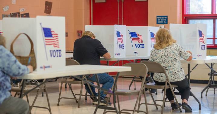 Pa. voter ID proposal would prevent minimal fraud, analysis shows
