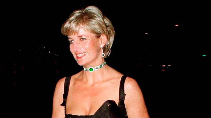 28 años de la muerte de Lady Di: el homenaje que le prepara el príncipe Harry y Meghan Markle