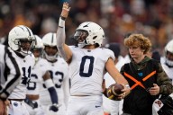 Penn State notebook: Antoine Belgrave-Shorter wins safety job during camp