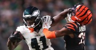 Eagles 53-man roster projection, after the first preseason game