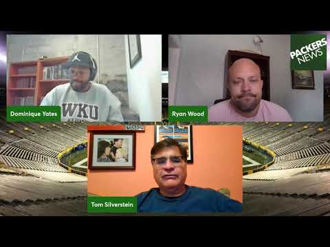 What's in store as the Green Bay Packers prepare for cutdown day?