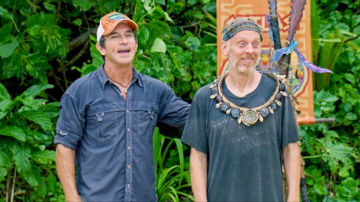 Jeff Probst on Mike White’s Survivor Return, Potential White Lotus Cameo