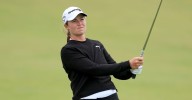 2025 AIG Women’s Open featured bit of hole