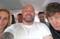 "Ni la economía ni la política llegan a este proceso electoral como habían planeado en la Casa Rosada"