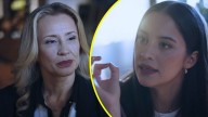 "¿Eran pareja, no?": Avance de "Los Casablanca" muestra que Luciana descubrirá el secreto de Miranda e Iván