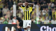 Fenerbahce tomó radical decisión que sacude el futuro de Jhon Durán: comunicado oficial