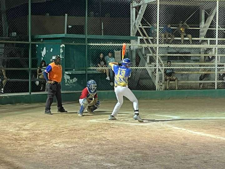 El Delta cae ante “Rangers”