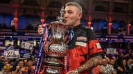 PDC superstars - Nathan Aspinall career highlights, key facts and things to know