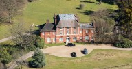 Prince and Princess of Wales set to move into new home in Windsor