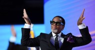 D.L. Hughley remains a ‘King of Comedy’ at age 62