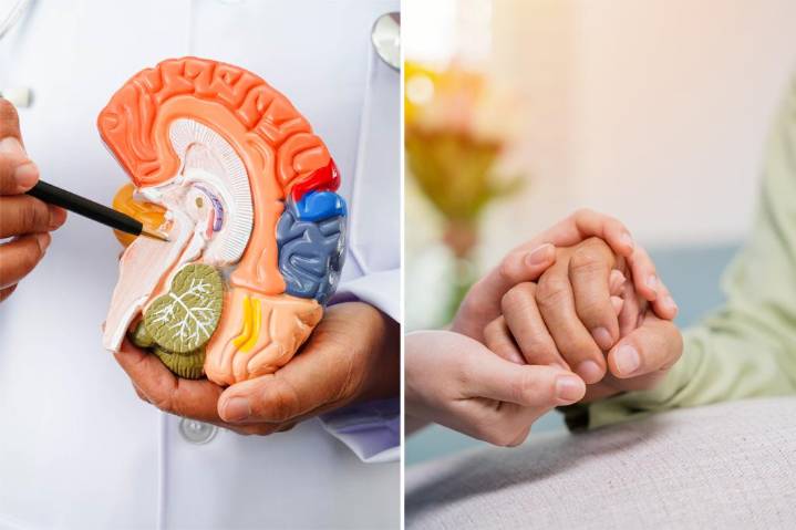 29-year-old mom receives life-changing Alzheimer’s diagnosis: ‘It was very daunting’