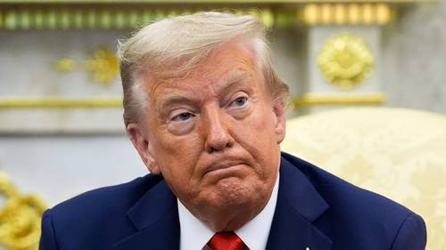 Appeals court blocks President Donald Trump's administration from ending legal protections for 600,000 Venezuelans