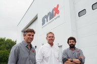 Moore Brothers acquires Symmetrix’s Bristol tooling shop