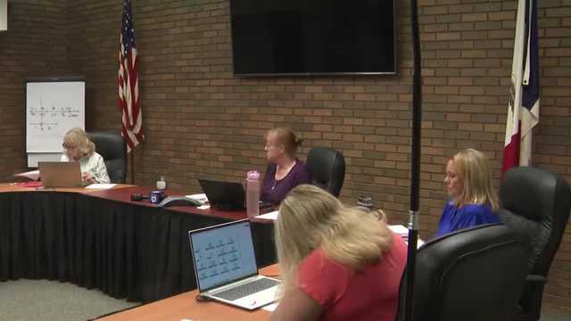 Madison County elections deputy confirms she is on administrative leave