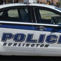 Burlington shooting leaves one victim injured