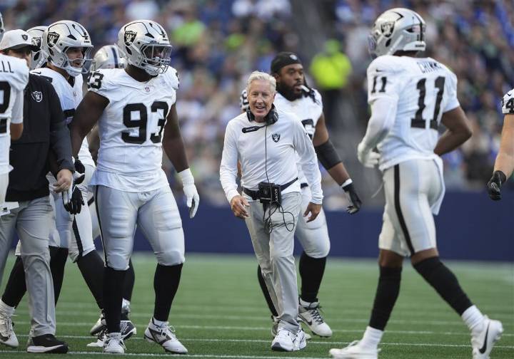 Pete Carroll, Aaron Rodgers head a list of familiar faces in new places this NFL season