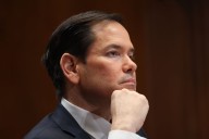 Marco Rubio dice que Gustavo Petro ha sido “bastante errático” en sus decisiones tras la muerte de Miguel Uribe