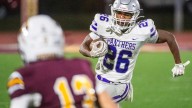 Week by week Bloomington area IHSAA high school football schedule