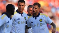 Íñigo Martínez y su megacontrato con el Al Nassr: "Cuando ves la oferta, no te lo crees... nadie está preparado"