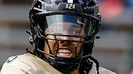 Kaidon Salter sends NFSW message to Colorado Buffaloes football locker room after seemingly being named QB1