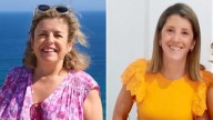 Síndrome de Turner, una enfermedad rara que no ha privado a Leticia y Silvia de una vida plena