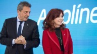 El peronismo santafesino, atento a los movimientos de Cristina y Massa