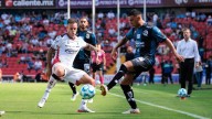 Vibrante empate entre Gallos y Zorros