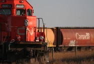 Canada-U.S. trade relationship called complex