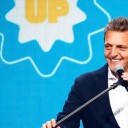 Antes del cierre de listas, Sergio Massa advierte: Nadie va a quedar conforme, todos tenemos que quedar adentro