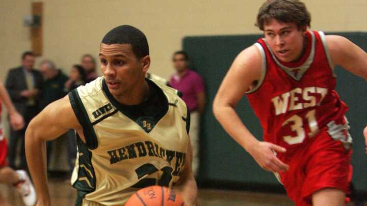Meet The Journal's Quarter-Century Boys Basketball All