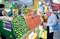 Se dispara precio de canasta básica