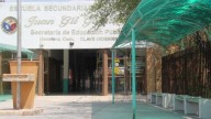 Investigan denuncia de abuso sexual en secundaria #1 de Monclova