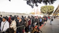 México, de país de tránsito a destino forzoso para miles de migrantes varados por las políticas de Trump