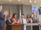 Community Health Workers Honored by Pima County