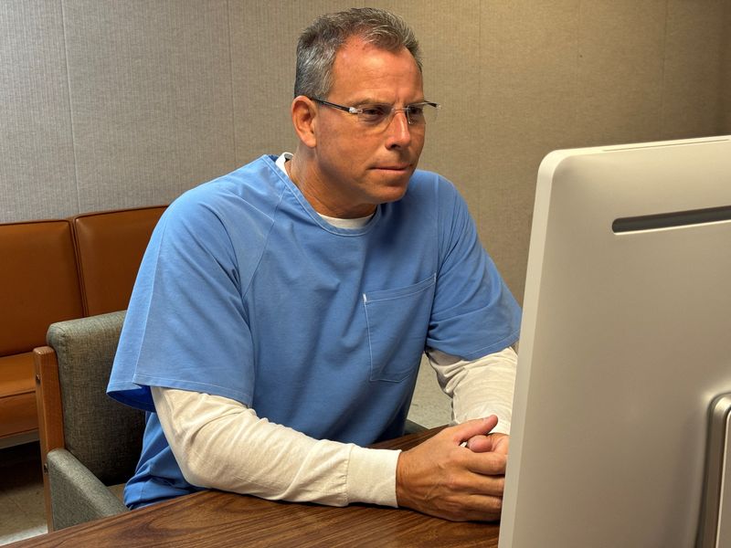 Erik Menendez denied parole after 35 years in prison for parents' murder