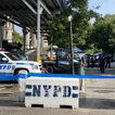 NYPD security at the US Open is tight. What to know if you’re going.