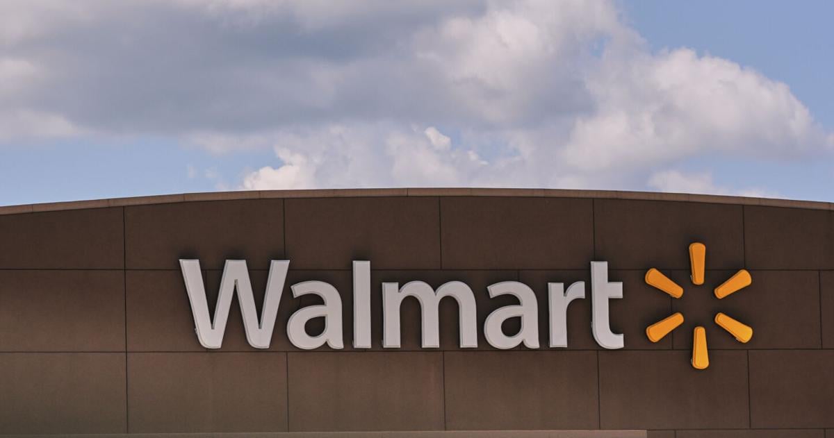 Walmart recalls frozen shrimp over potential radioactive contamination