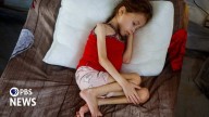 WATCH: Understanding the stages of starvation