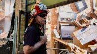 3 firefighters hurt as fire burns century-old buildings in Salt Lake City's nightlife hub